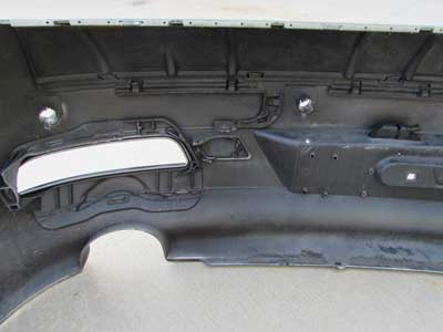 BMW Rear Bumper 51127078441 E63 E64 645Ci 650i8